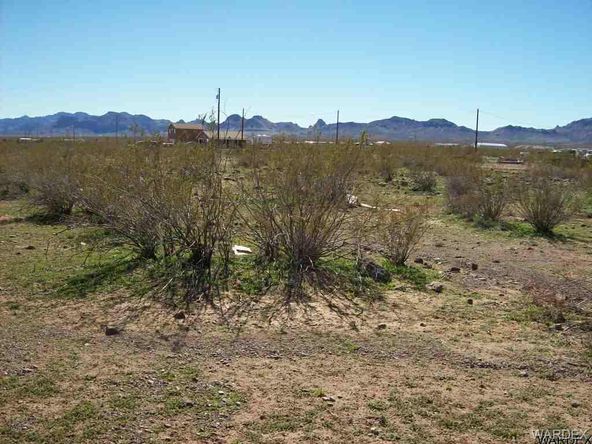 N Dome Rd: N Dome Rd, Golden Valley, AZ 86413